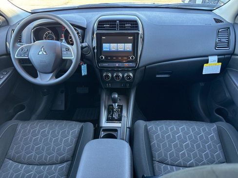 New 2026 Mitsubishi Outlander Sport ES AWD/4WD image 20