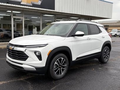 New 2026 Chevrolet TrailBlazer LT w/ Convenience Package