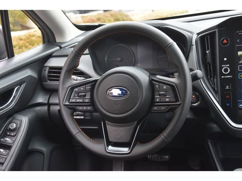 Certified 2025 Subaru Crosstrek 2.5i Limited w/ Popular Package #4A image 17