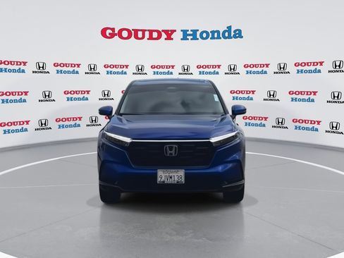 Certified 2024 Honda CR-V EX image 3