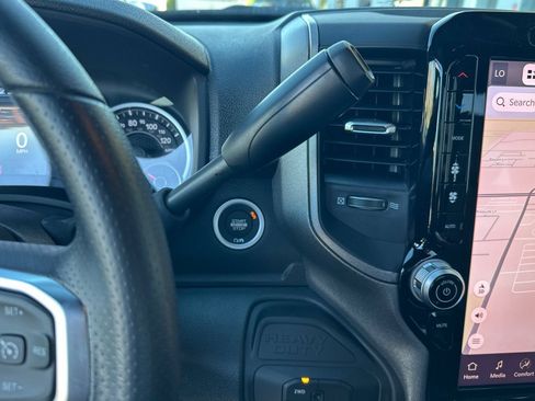 New 2026 RAM 4500 Tradesman AWD/4WD image 20