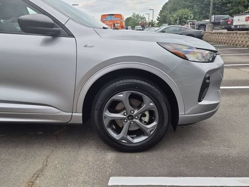 Used 2024 Ford Escape ST-Line AWD/4WD image 10
