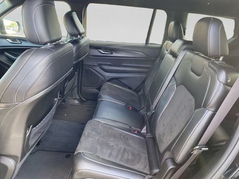 Used 2023 Jeep Grand Cherokee L Laredo RWD image 24