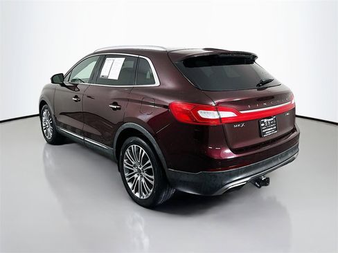 Used 2018 Lincoln MKX Reserve w/ Lincoln MKX Climate Package image 5