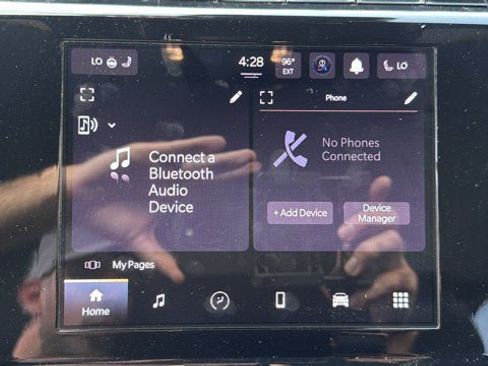 Certified 2025 Jeep Grand Cherokee L Altitude AWD/4WD image 18
