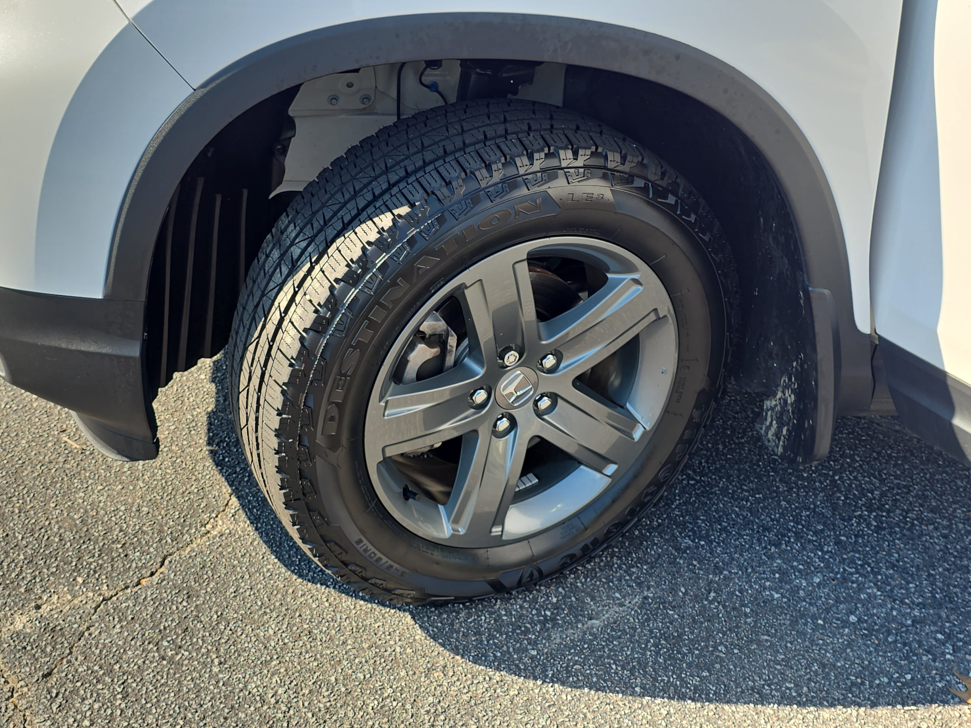 Used 2023 Honda Ridgeline RTL image 32