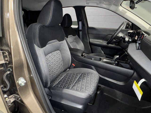 New 2026 Nissan Kicks SV w/ Cold Weather Package AWD/4WD image 7