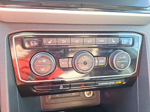 Used 2022 Volkswagen Atlas SE image 23