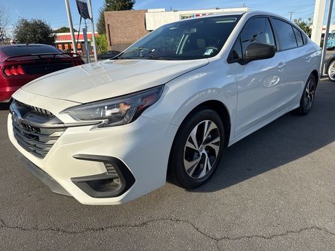 Used 2024 Subaru Legacy image 2