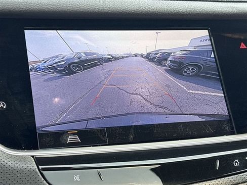 Certified 2025 Cadillac XT6 Luxury AWD/4WD image 15