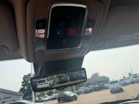 Used 2022 RAM 2500 Laramie image 17