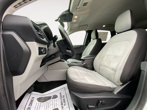 Used 2024 Ford Escape Active w/ Cold Weather Package FWD image 9