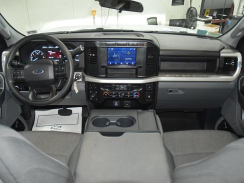 Used 2024 Ford F250 XL w/ STX Appearance Package AWD/4WD image 22