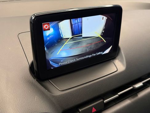 Used 2018 MAZDA CX-3 Touring AWD/4WD image 14