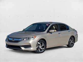 Used 2016 Honda Accord LX image 1