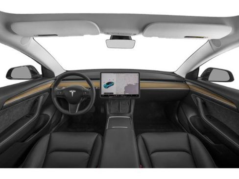Used 2021 Tesla Model 3 Standard Range Plus RWD image 8