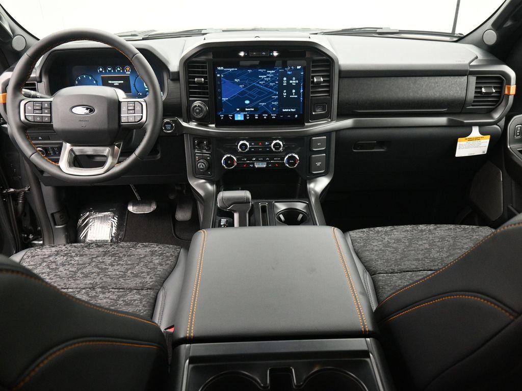 Used 2025 Ford F150 Tremor w/ Bed Utility Package AWD/4WD image 23