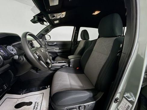 Used 2023 Toyota Tacoma SR image 20