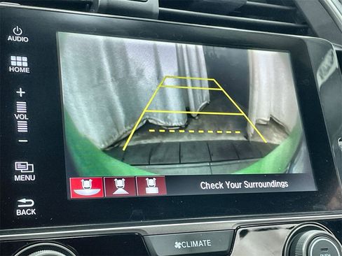 Used 2017 Honda Civic Si image 25