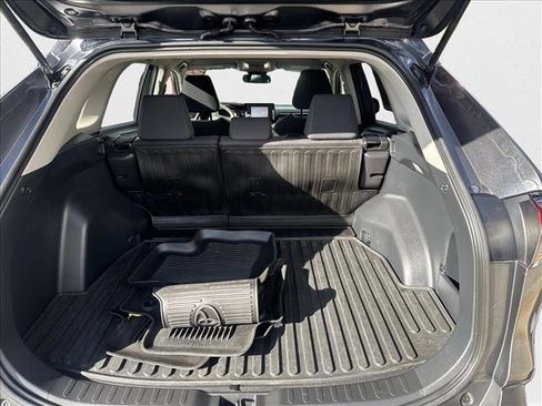 Used 2022 Toyota RAV4 LE image 28
