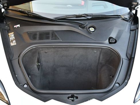 Used 2024 Chevrolet Corvette E-Ray Convertible w/ 3LZ AWD/4WD image 65
