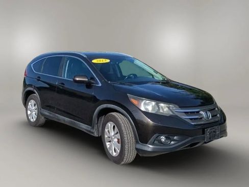 Used 2013 Honda CR-V EX-L image 25
