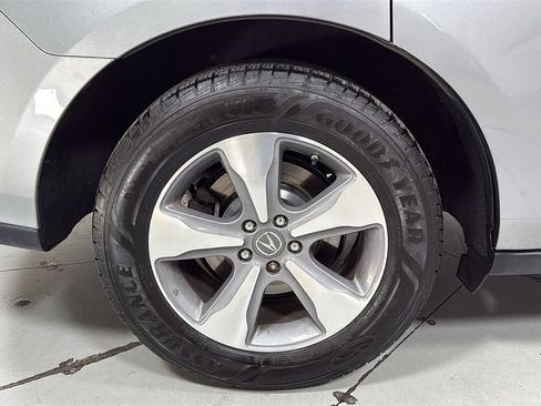 Used 2016 Acura MDX SH-AWD image 23