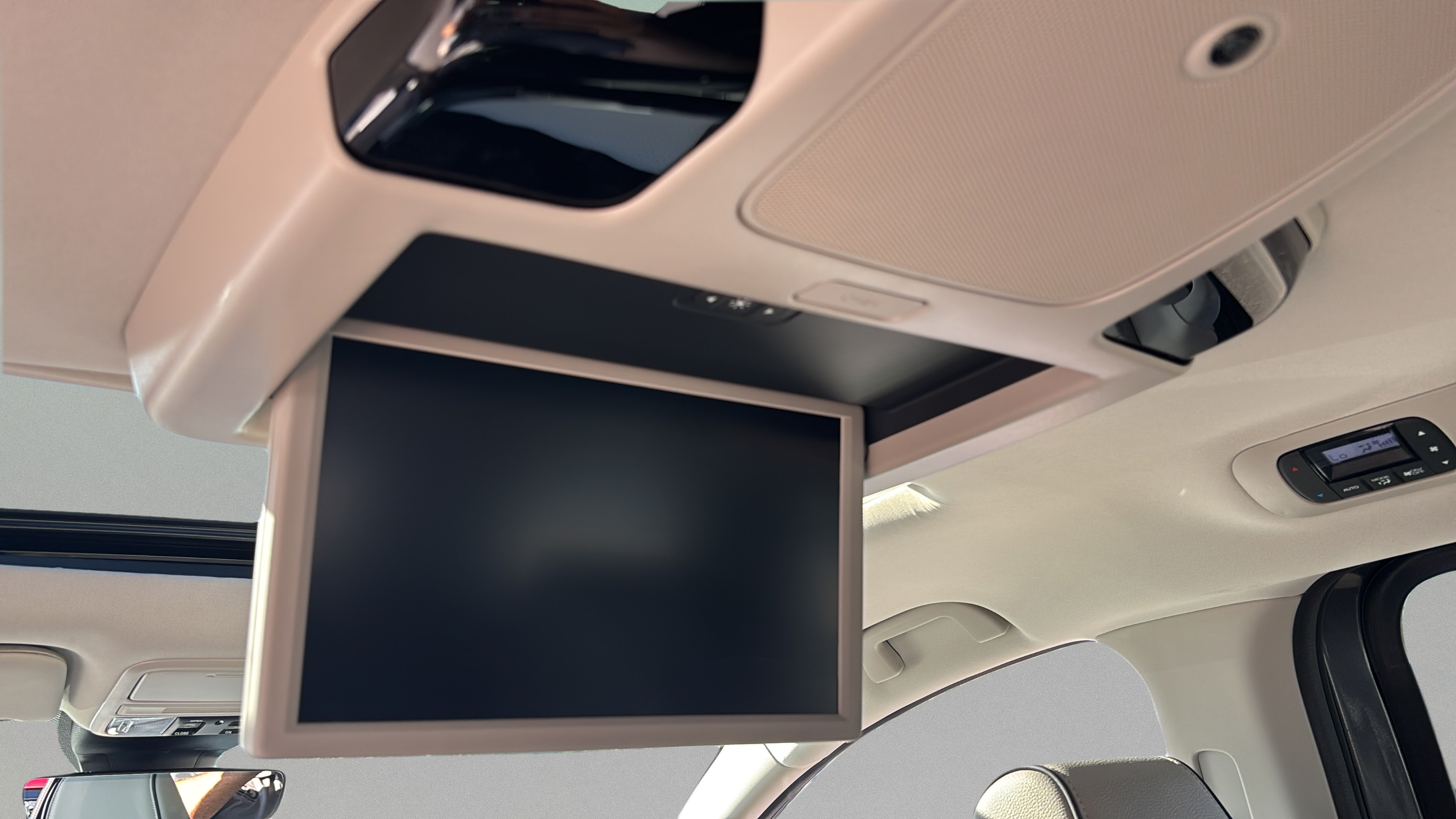New 2027 Honda Odyssey Elite image 15