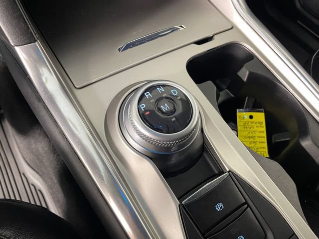 Used 2020 Ford Explorer Limited AWD/4WD image 11