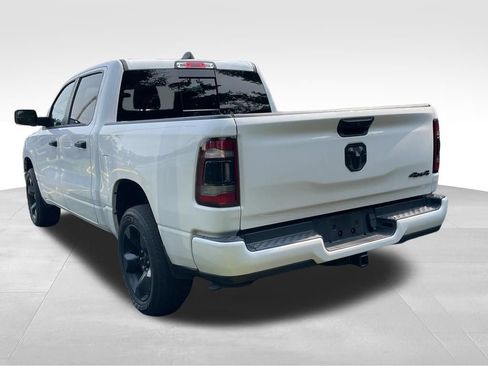 Used 2023 RAM 1500 Tradesman w/ Night Edition AWD/4WD image 5