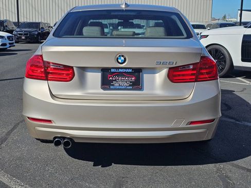 Used 2013 BMW 328i Sedan RWD image 4