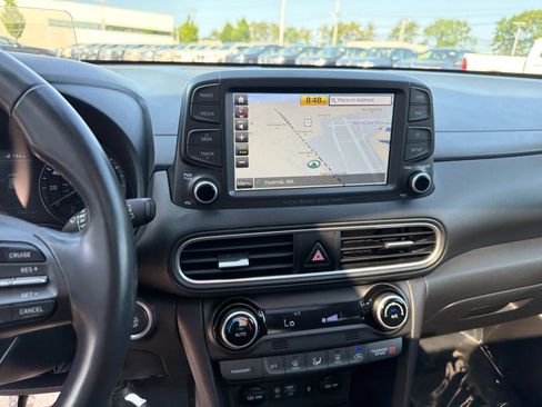 Used 2018 Hyundai Kona Ultimate AWD/4WD image 15