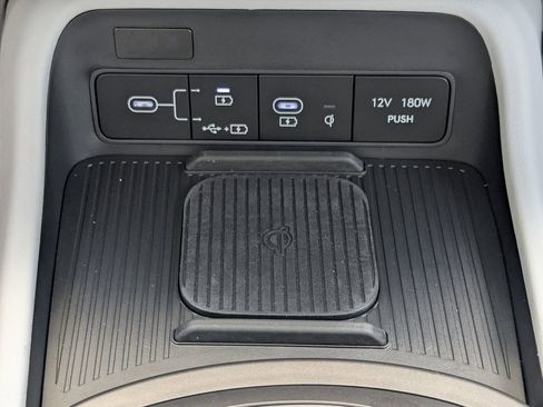Used 2026 Hyundai Kona SEL Sport FWD image 24
