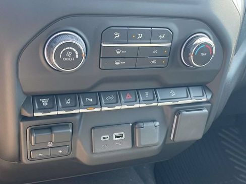 New 2026 Chevrolet Silverado 2500 Custom w/ Custom Value Package AWD/4WD image 15