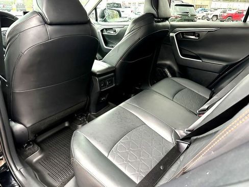 Certified 2024 Toyota RAV4 Adventure image 19