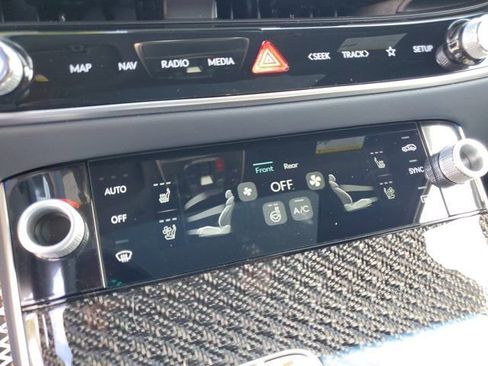 New 2026 Genesis GV70 3.5T Sport Prestige image 14