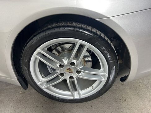 Used 2012 Porsche 911 Carrera image 15