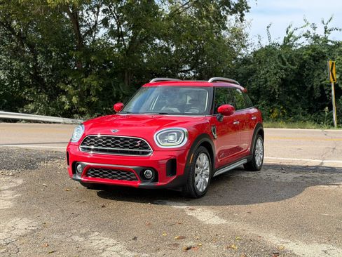 Used 2022 MINI Cooper Countryman S AWD/4WD image 7