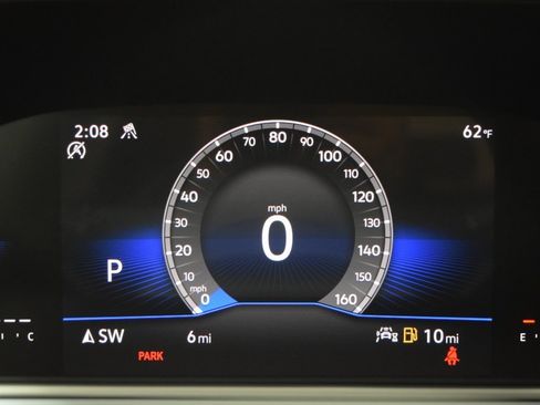 New 2025 Volkswagen Taos SE image 11