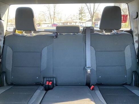 Used 2024 Chevrolet Silverado 2500 LT image 25