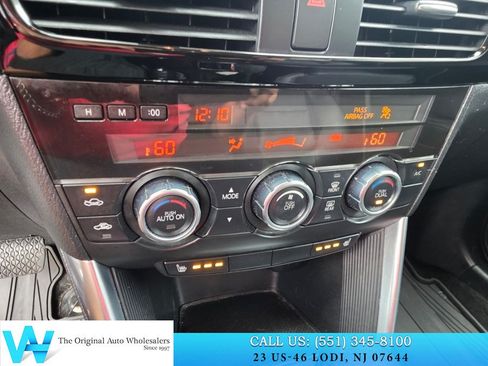 Used 2014 MAZDA CX-5 Grand Touring FWD image 19
