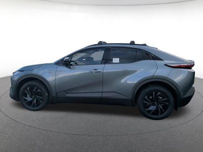 New 2026 Toyota C-HR