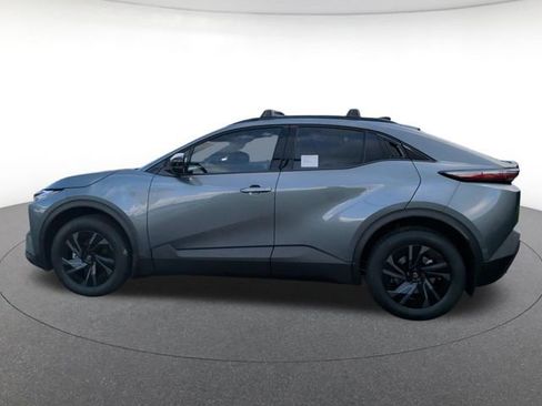 New 2026 Toyota C-HR AWD/4WD image 2