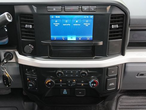 Used 2023 Ford F250 XL w/ FX4 Off-Road Package image 19