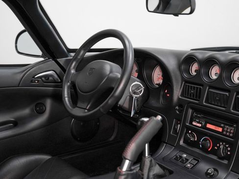 Used 2002 Dodge Viper GTS RWD image 29