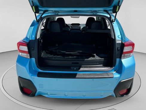 Used 2019 Subaru Crosstrek Hybrid w/ Moonroof Package w/Navigation AWD/4WD image 24