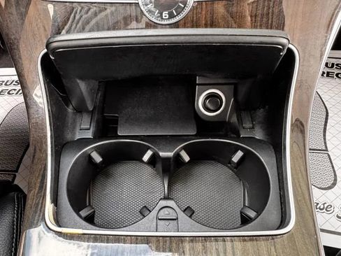 Used 2015 Mercedes-Benz C 300 4MATIC Sedan image 34