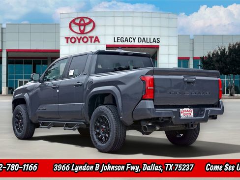New 2026 Toyota Tacoma SR5 RWD image 6