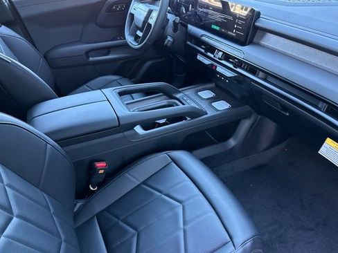 New 2027 Kia Telluride SX X-Line AWD/4WD image 19