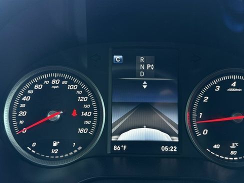 Used 2017 Mercedes-Benz C 300 4MATIC Coupe image 44